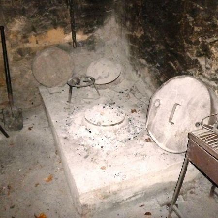 Policnik Apartment Put Vidaka מראה חיצוני תמונה