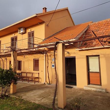 Policnik Apartment Put Vidaka מראה חיצוני תמונה