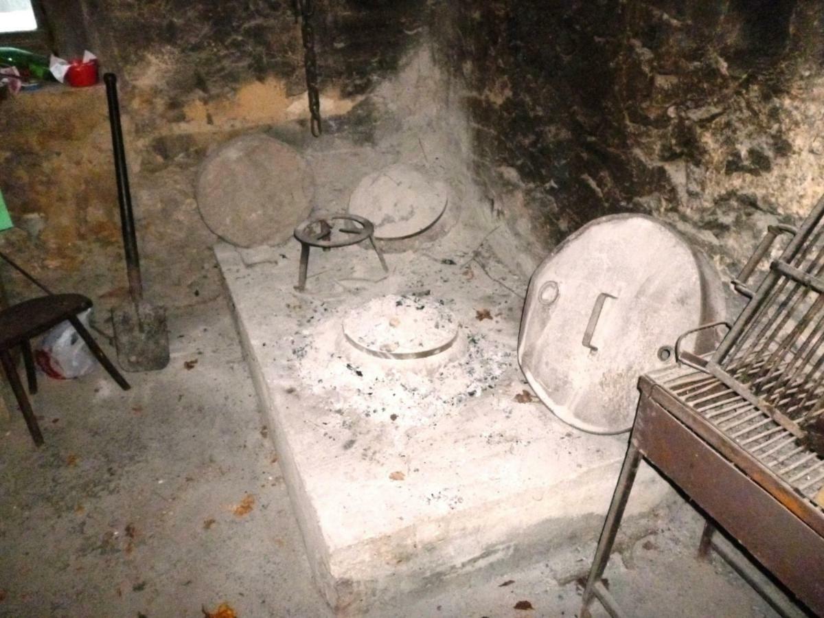 Policnik Apartment Put Vidaka מראה חיצוני תמונה