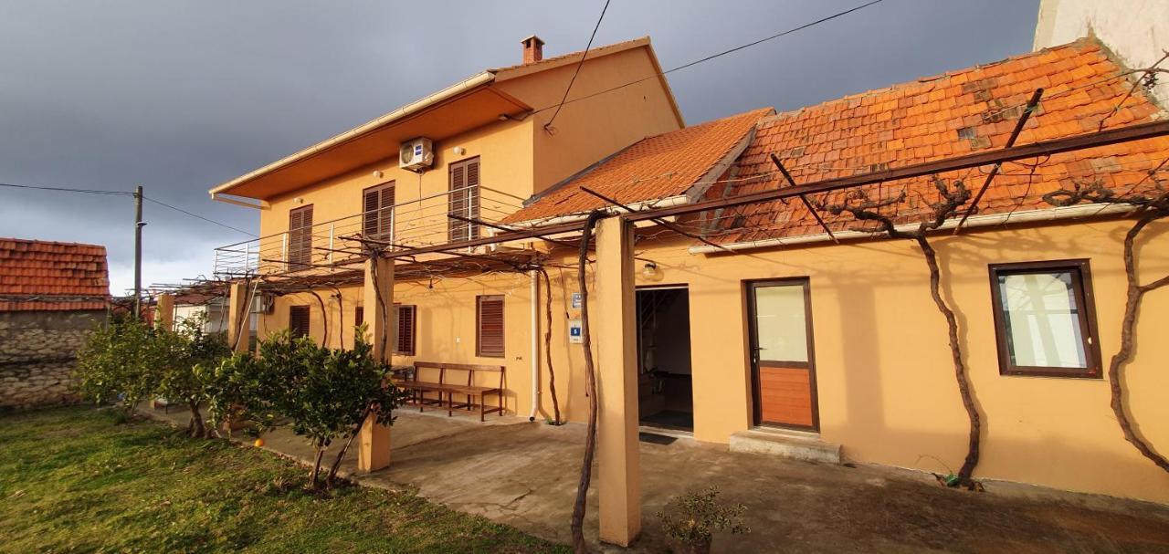Policnik Apartment Put Vidaka מראה חיצוני תמונה