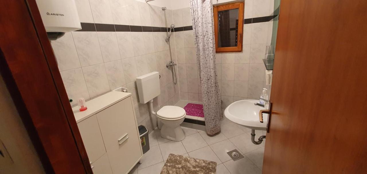 Policnik Apartment Put Vidaka מראה חיצוני תמונה