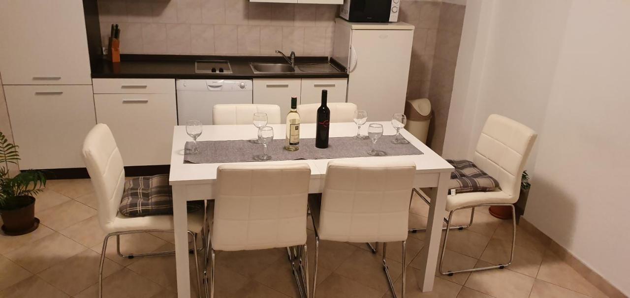 Policnik Apartment Put Vidaka מראה חיצוני תמונה