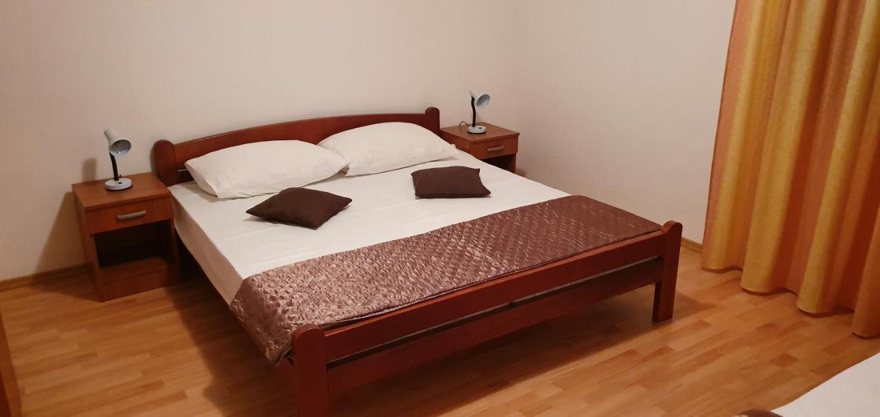 Policnik Apartment Put Vidaka מראה חיצוני תמונה