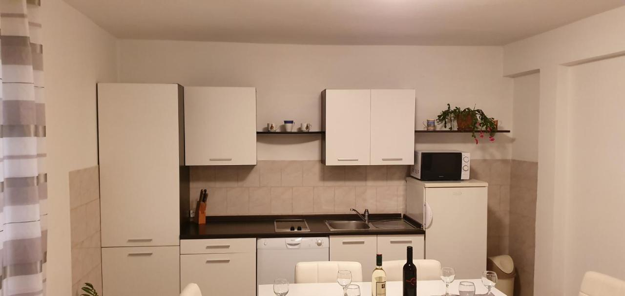 Policnik Apartment Put Vidaka מראה חיצוני תמונה