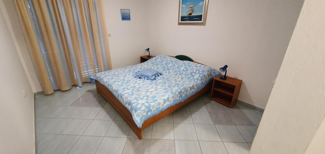 Policnik Apartment Put Vidaka מראה חיצוני תמונה