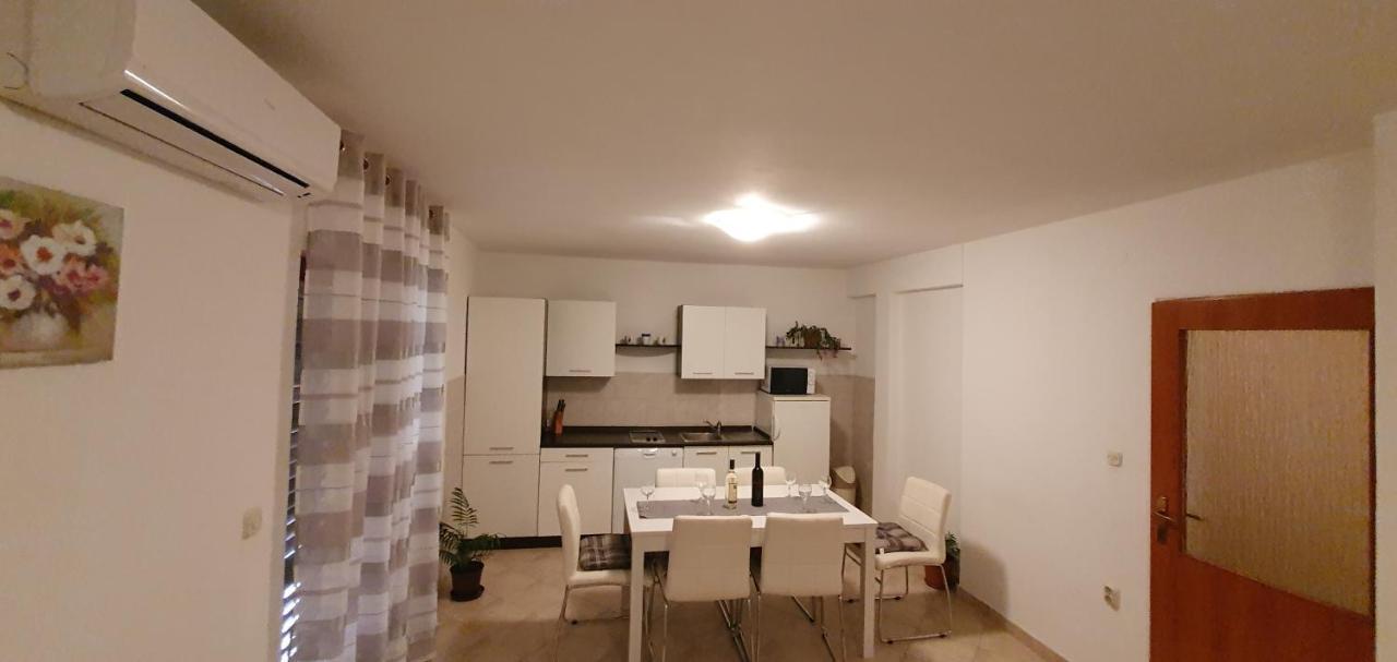 Policnik Apartment Put Vidaka מראה חיצוני תמונה