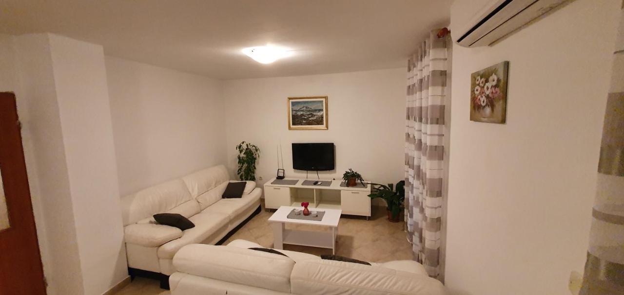 Policnik Apartment Put Vidaka מראה חיצוני תמונה