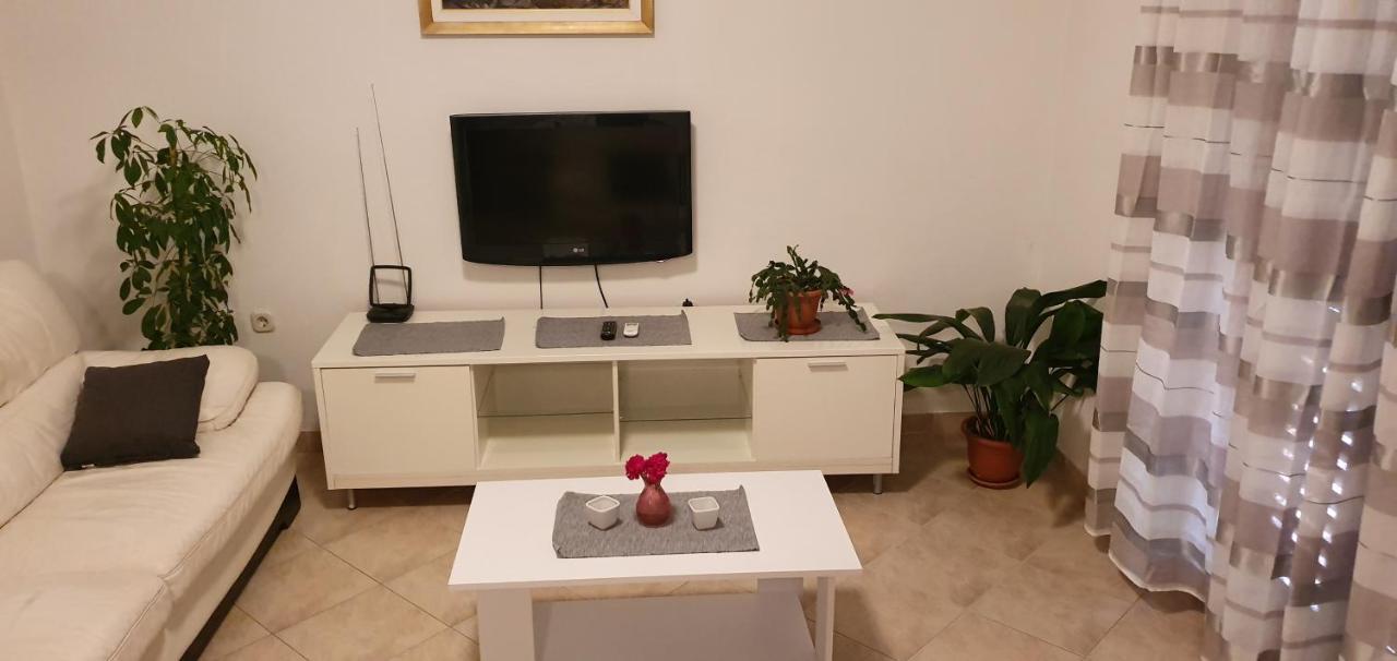 Policnik Apartment Put Vidaka מראה חיצוני תמונה