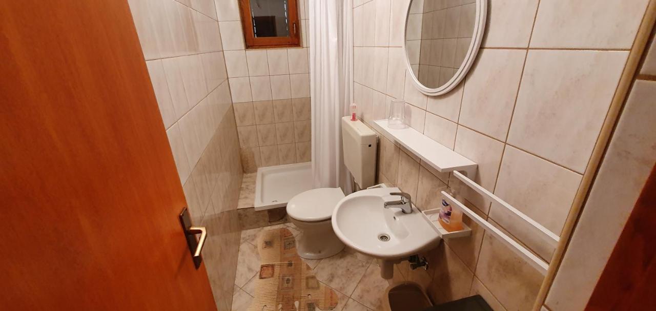 Policnik Apartment Put Vidaka מראה חיצוני תמונה