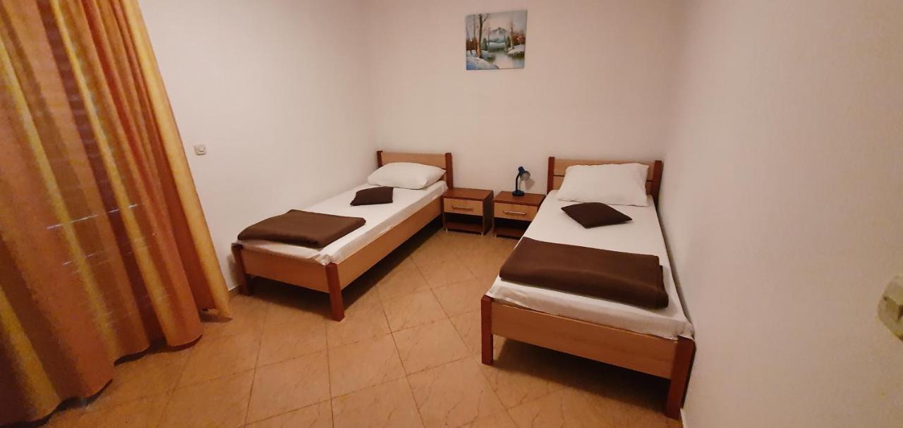 Policnik Apartment Put Vidaka מראה חיצוני תמונה